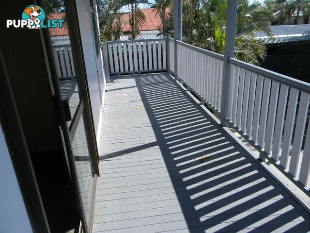 29 Gloucester Street BOWEN QLD 4805