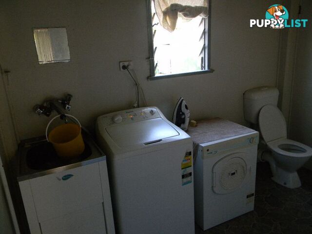 29 Gloucester Street BOWEN QLD 4805