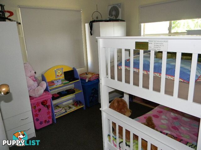 29 Gloucester Street BOWEN QLD 4805