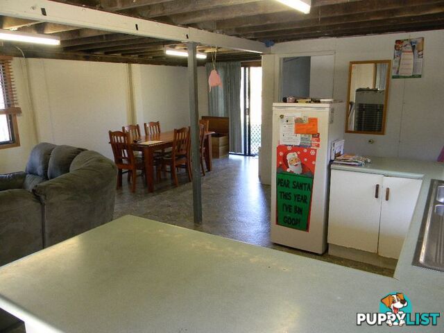 29 Gloucester Street BOWEN QLD 4805