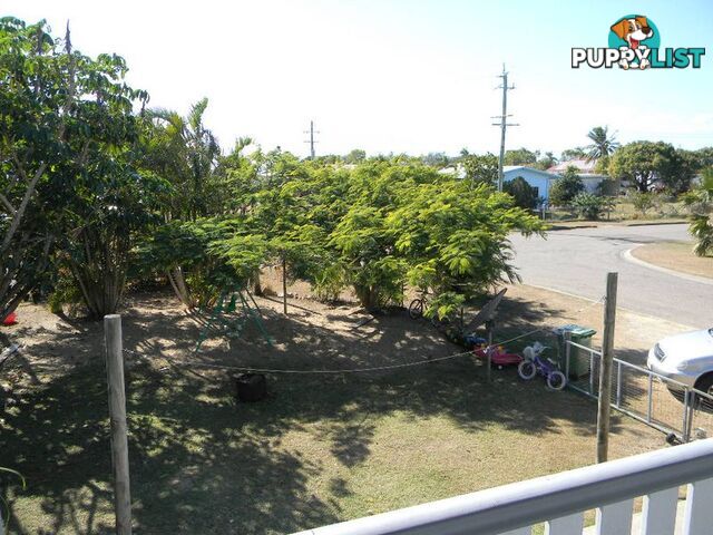 29 Gloucester Street BOWEN QLD 4805
