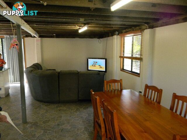 29 Gloucester Street BOWEN QLD 4805
