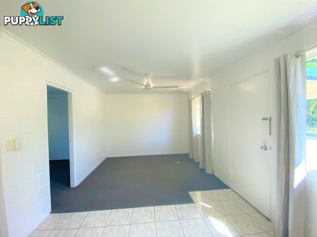 5/41 Crofton BOWEN QLD 4805