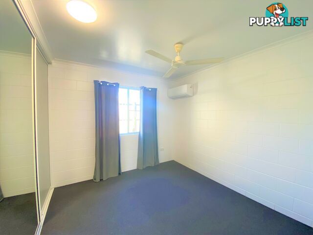 5/41 Crofton BOWEN QLD 4805