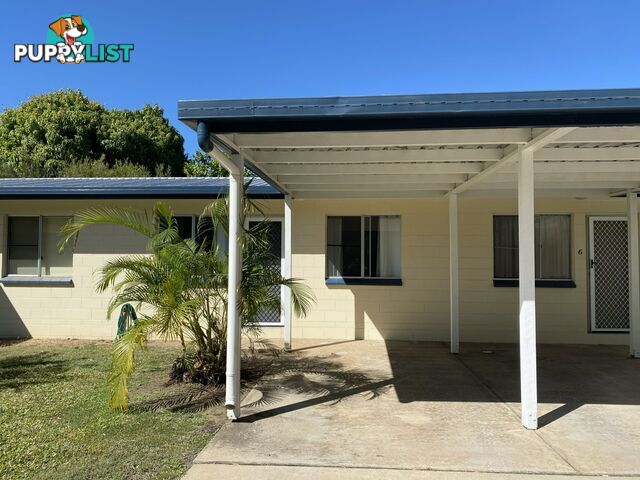 5/41 Crofton BOWEN QLD 4805