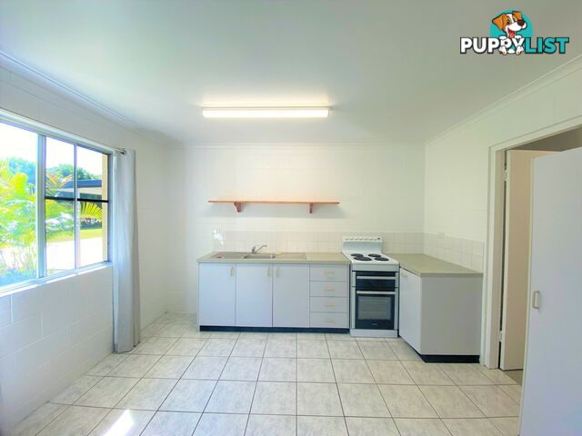 5/41 Crofton BOWEN QLD 4805