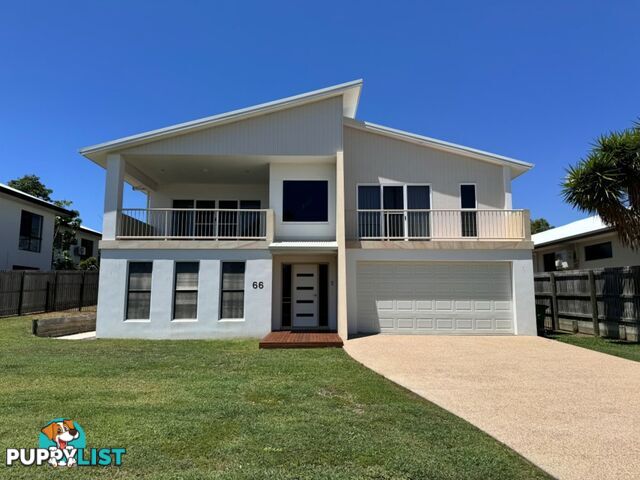 66 Ocean View Drive BOWEN QLD 4805