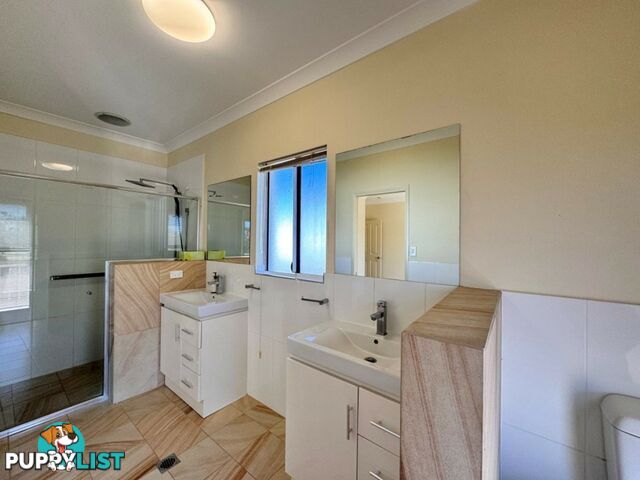 66 Ocean View Drive BOWEN QLD 4805