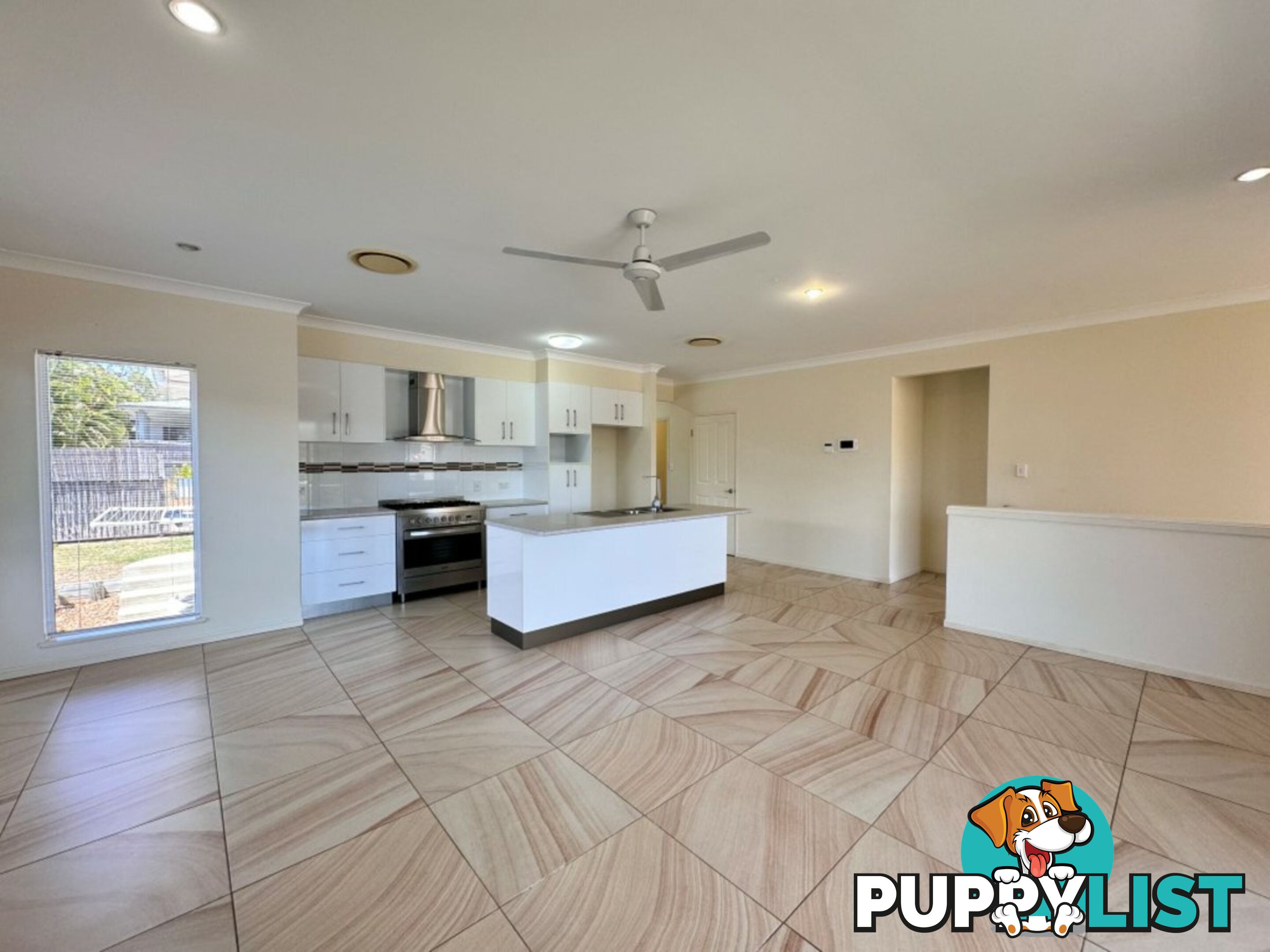 66 Ocean View Drive BOWEN QLD 4805