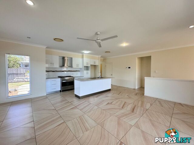 66 Ocean View Drive BOWEN QLD 4805