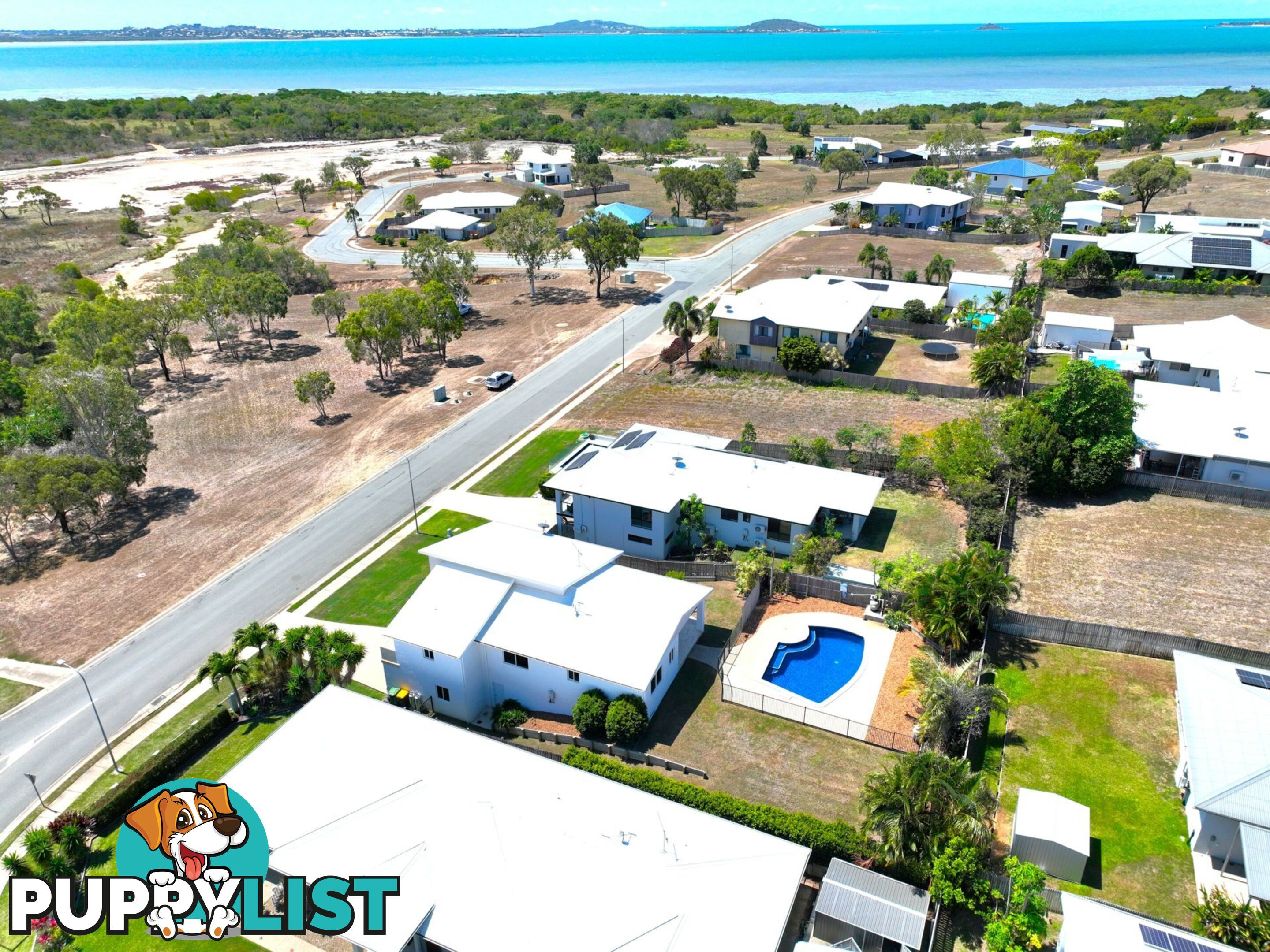 66 Ocean View Drive BOWEN QLD 4805