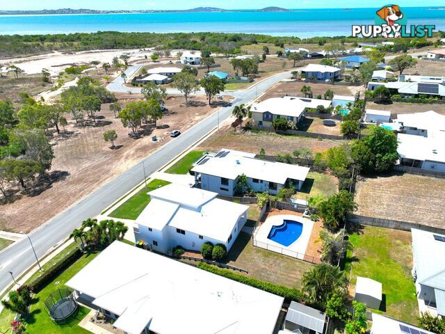 66 Ocean View Drive BOWEN QLD 4805