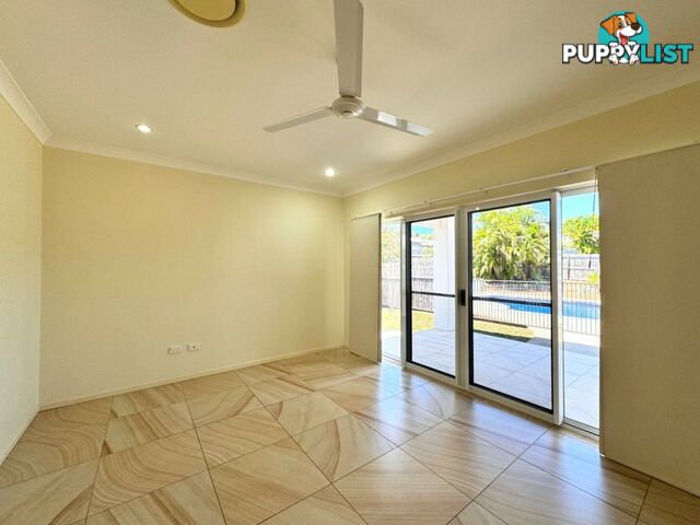 66 Ocean View Drive BOWEN QLD 4805