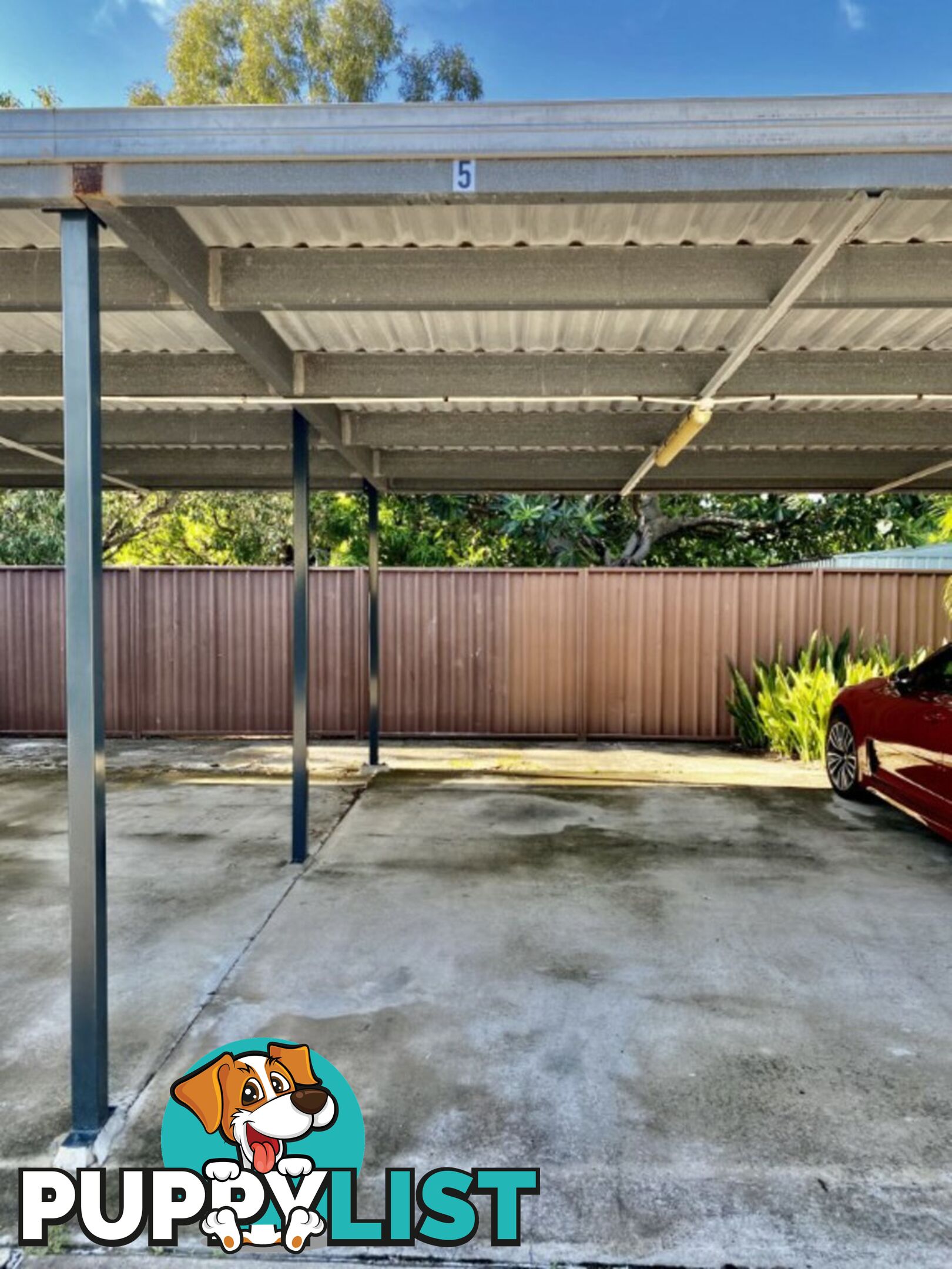 Unit 5/89 Horseshoe Bay Road BOWEN QLD 4805