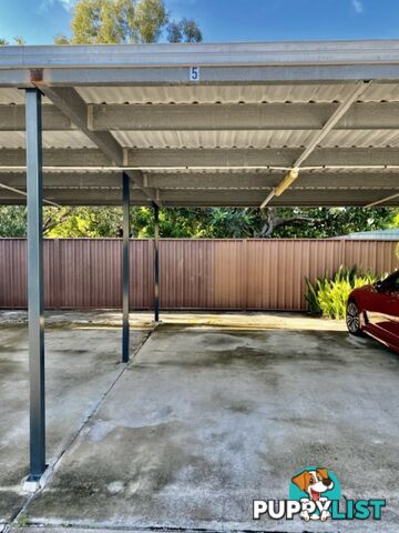 Unit 5/89 Horseshoe Bay Road BOWEN QLD 4805