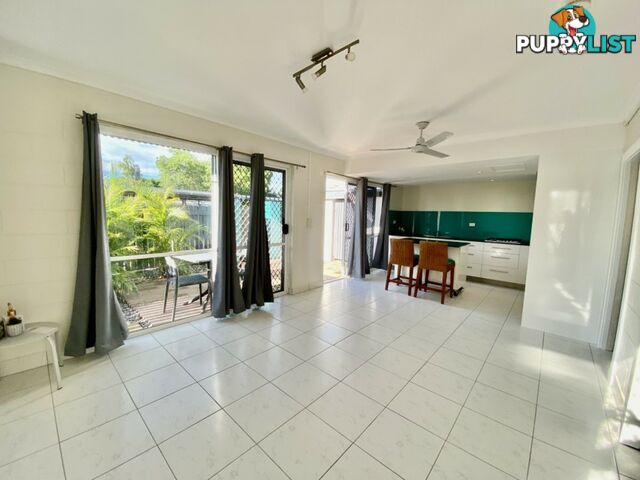 Unit 5/89 Horseshoe Bay Road BOWEN QLD 4805