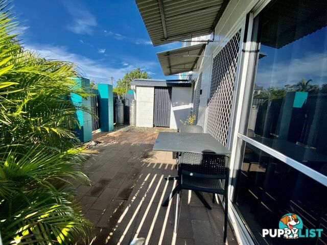 Unit 5/89 Horseshoe Bay Road BOWEN QLD 4805