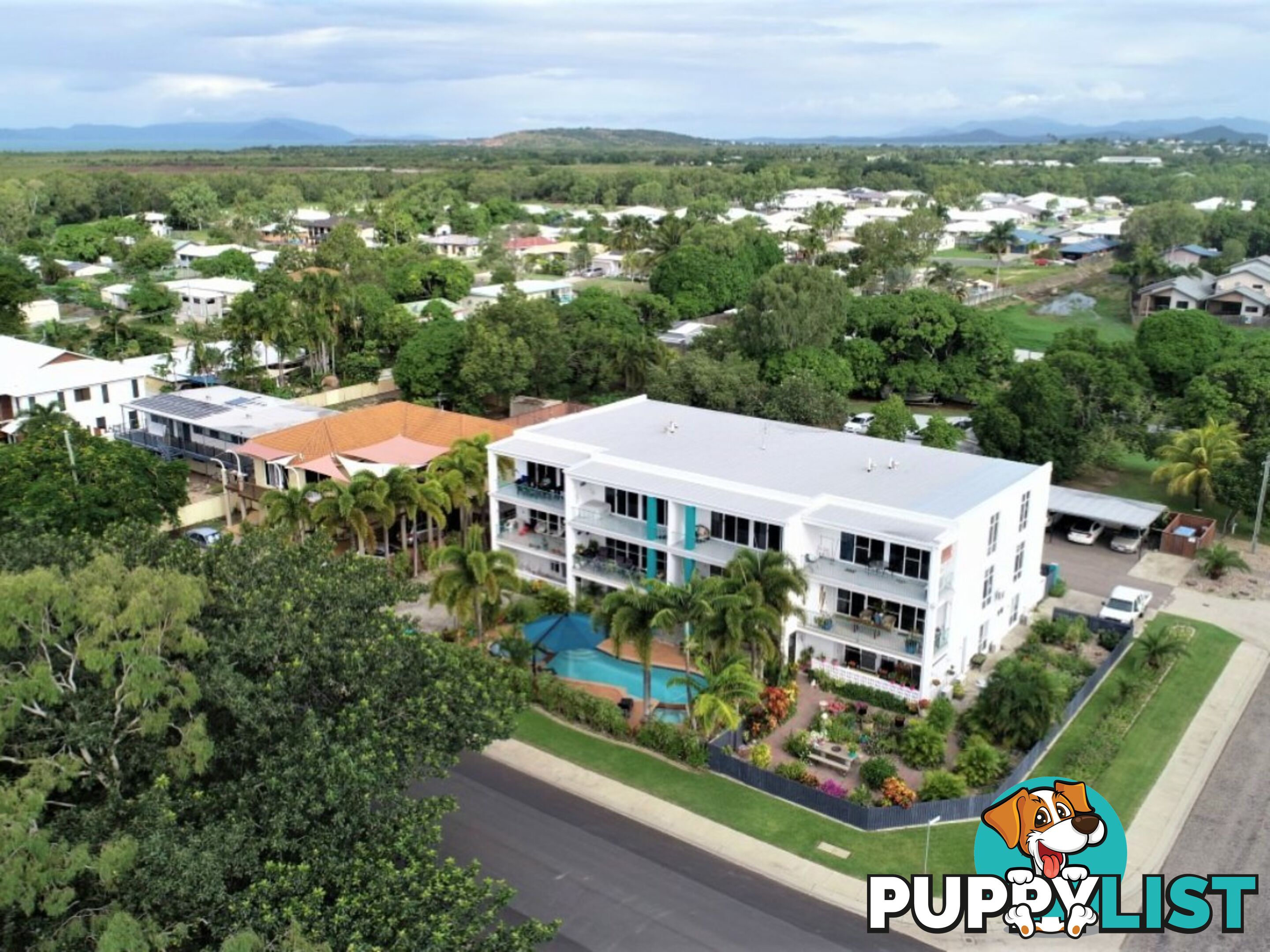 Unit 5/89 Horseshoe Bay Road BOWEN QLD 4805