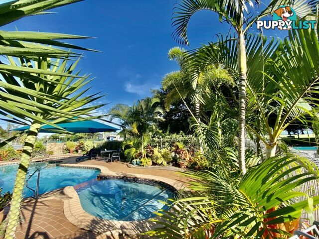 Unit 5/89 Horseshoe Bay Road BOWEN QLD 4805