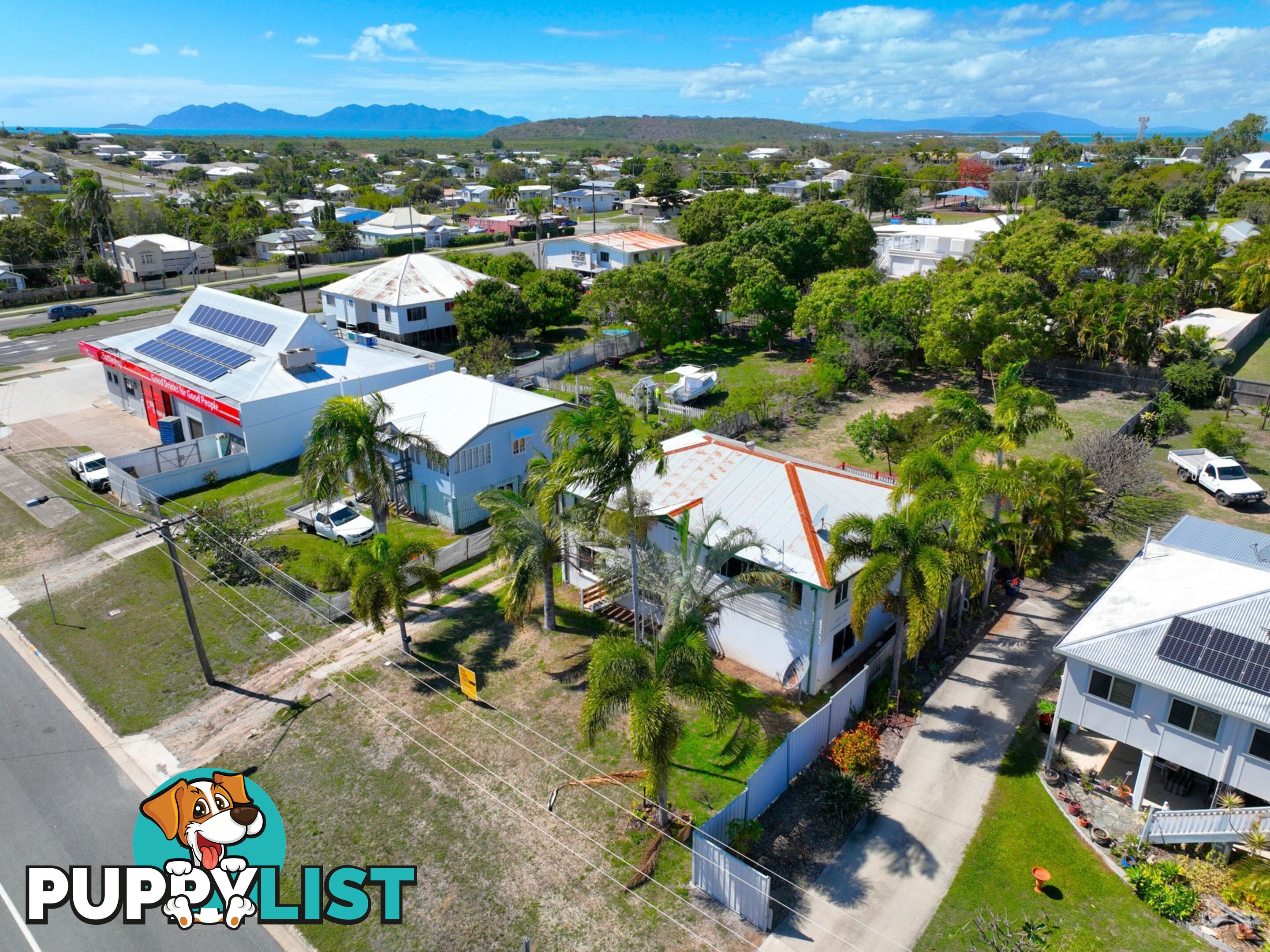 29 Livingstone Street BOWEN QLD 4805