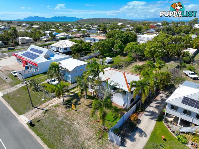 29 Livingstone Street BOWEN QLD 4805