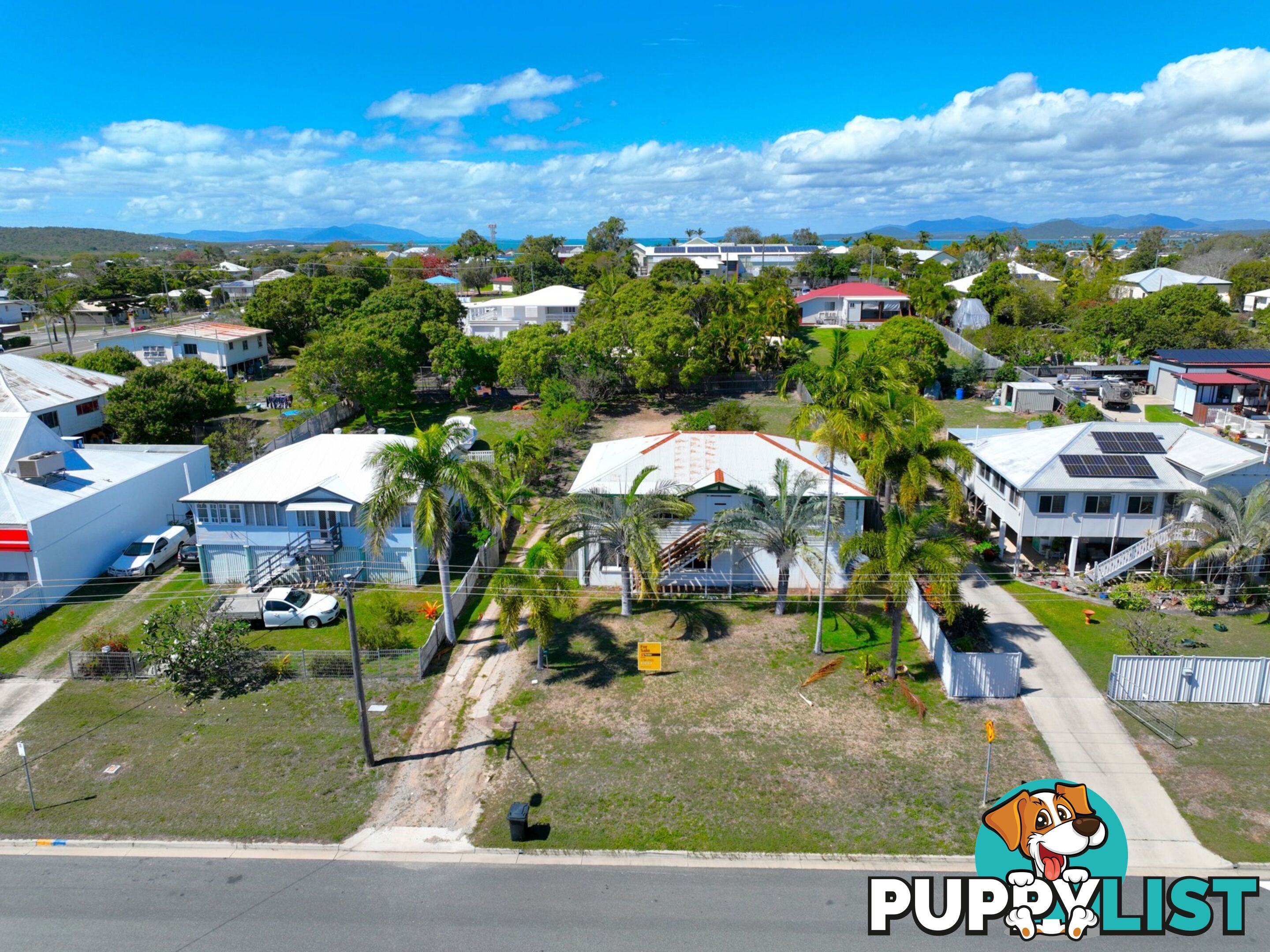 29 Livingstone Street BOWEN QLD 4805