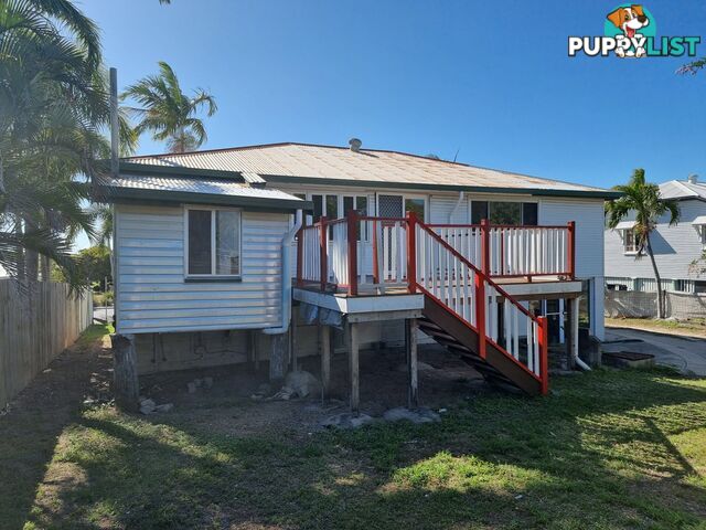 29 Livingstone Street BOWEN QLD 4805