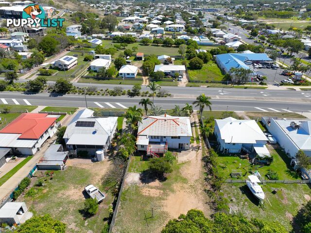 29 Livingstone Street BOWEN QLD 4805