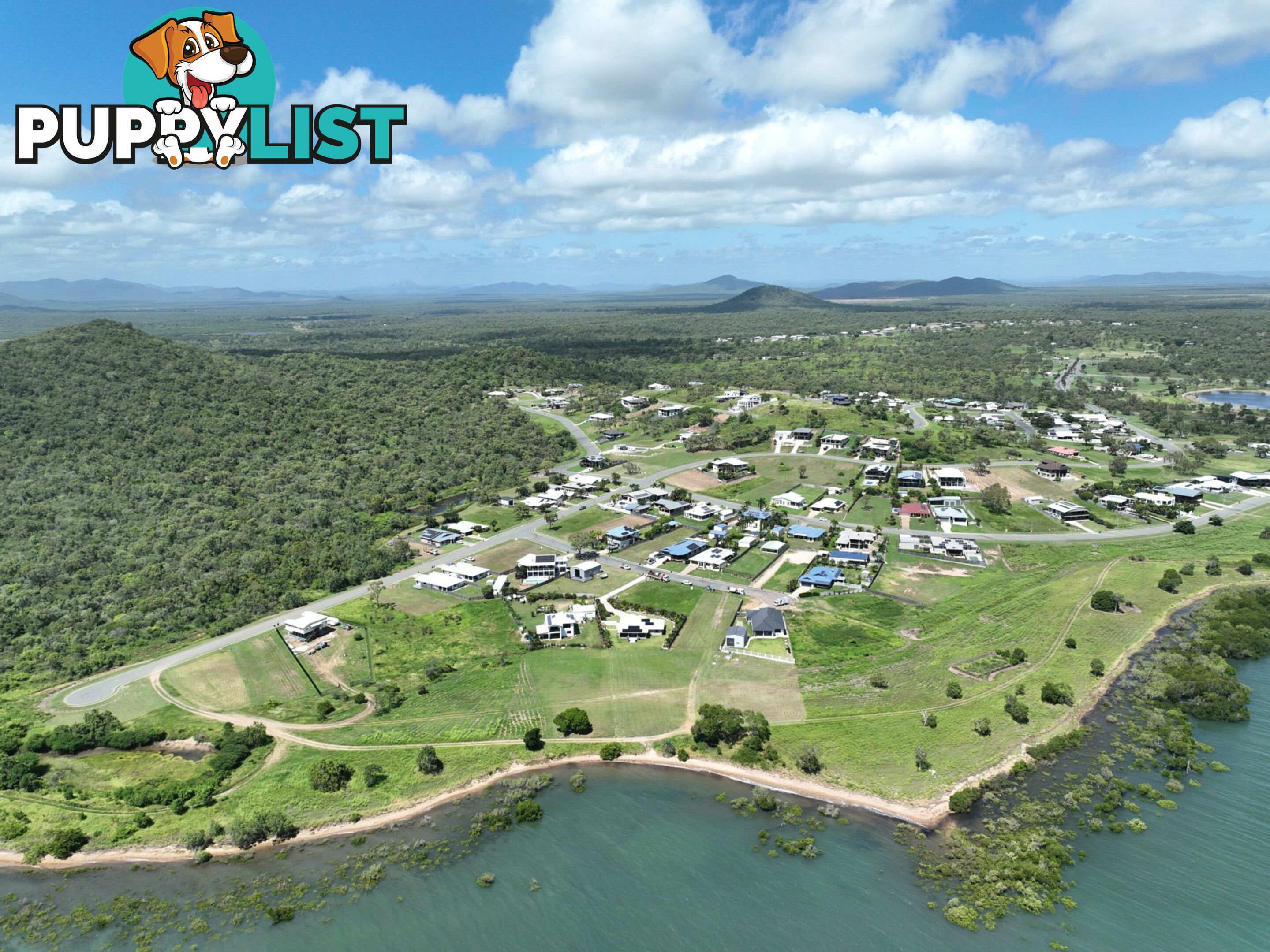 11 Links Road BOWEN QLD 4805