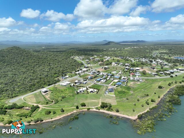 11 Links Road BOWEN QLD 4805