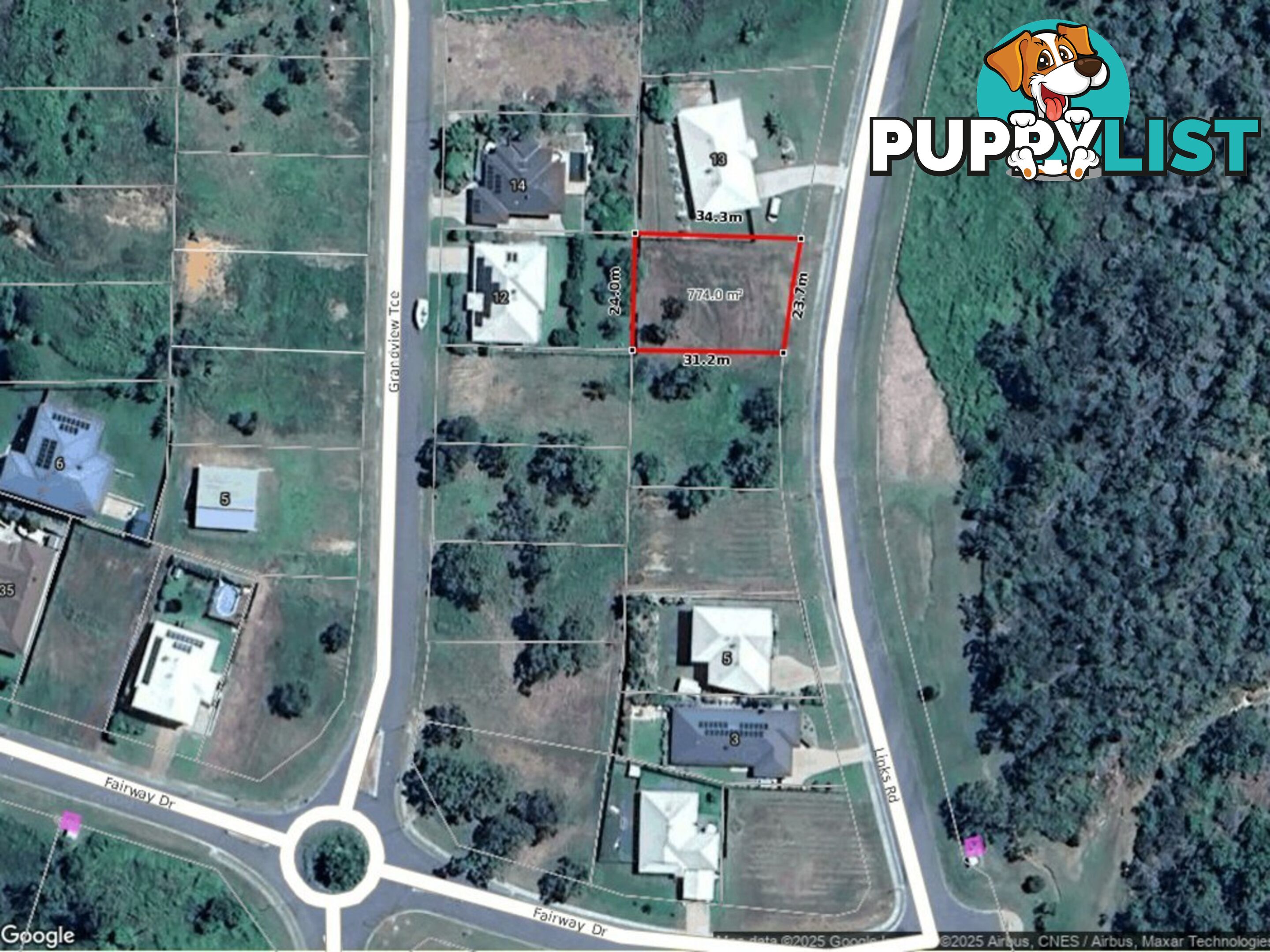 11 Links Road BOWEN QLD 4805
