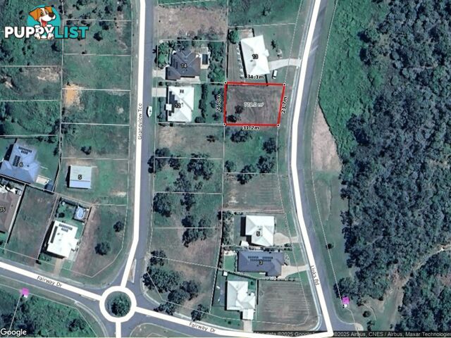11 Links Road BOWEN QLD 4805