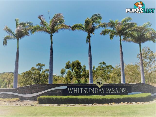 11 Links Road BOWEN QLD 4805