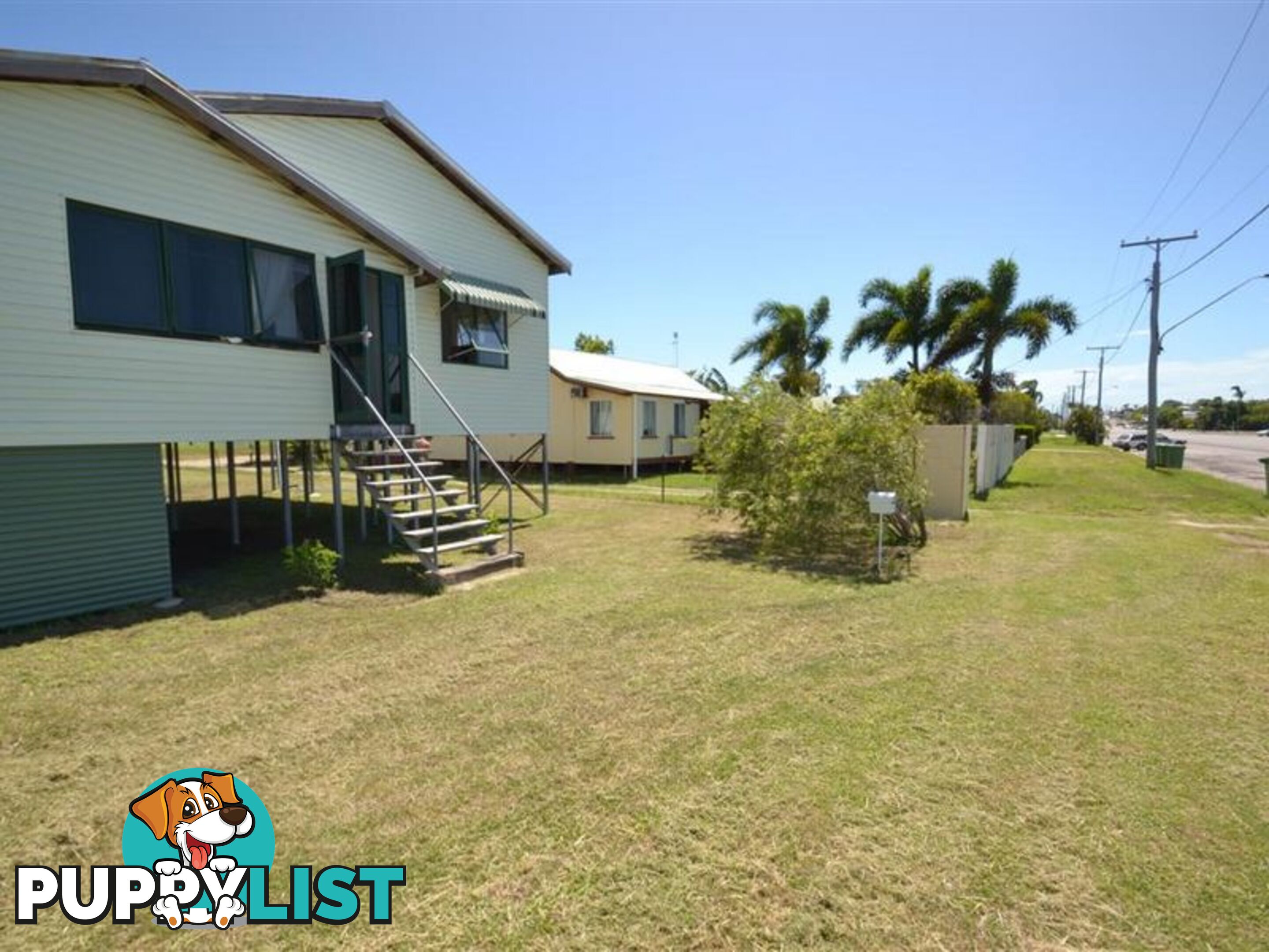 72 & 74 Williams Street BOWEN QLD 4805