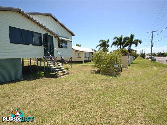 72 & 74 Williams Street BOWEN QLD 4805