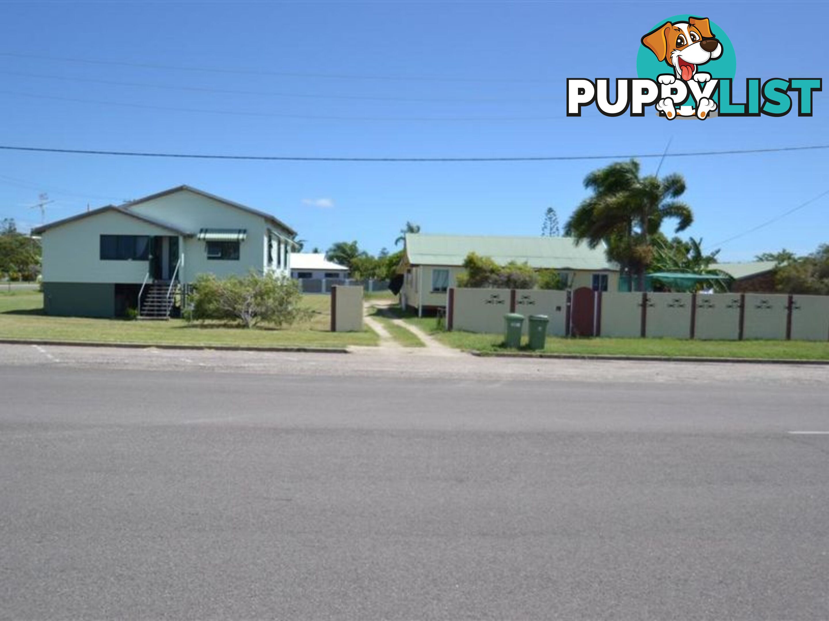 72 & 74 Williams Street BOWEN QLD 4805