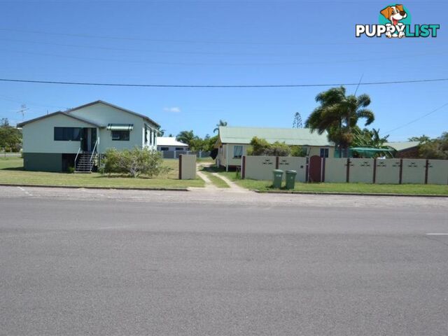 72 & 74 Williams Street BOWEN QLD 4805