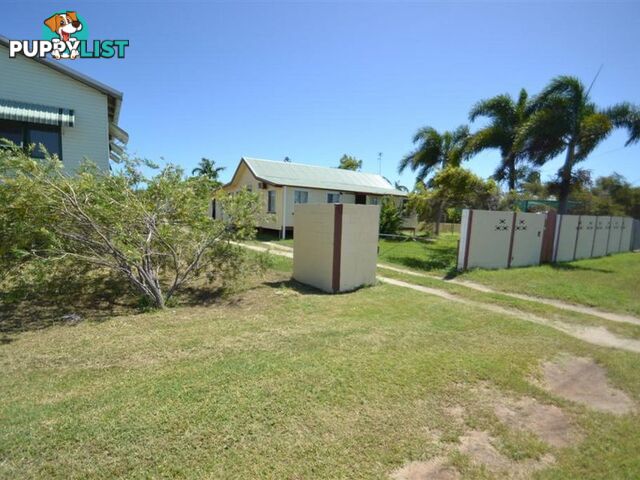 72 & 74 Williams Street BOWEN QLD 4805