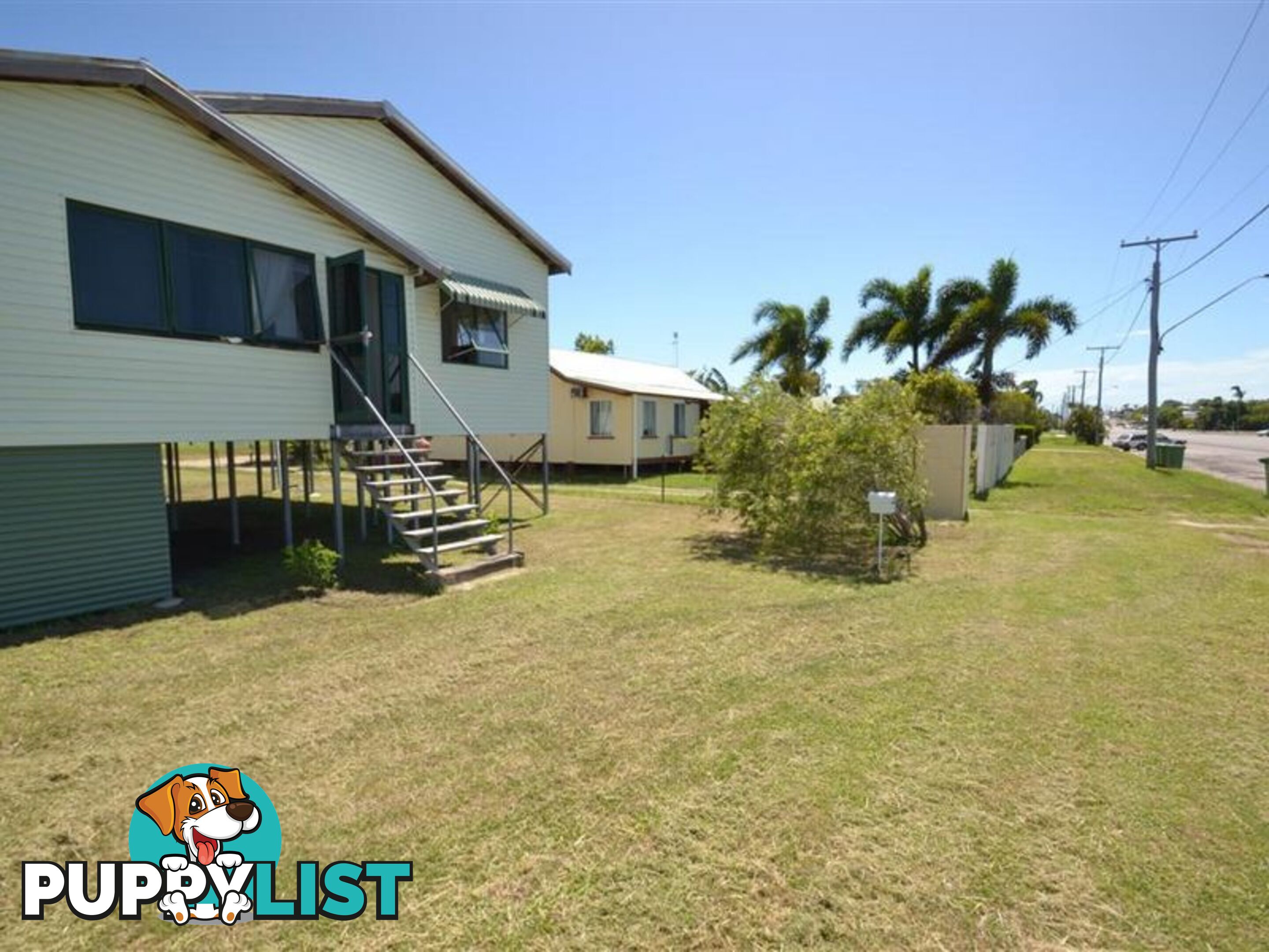 72 & 74 Williams Street BOWEN QLD 4805