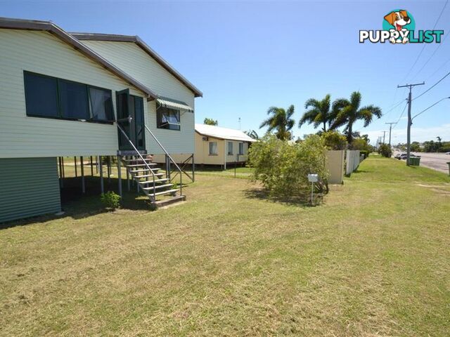 72 & 74 Williams Street BOWEN QLD 4805