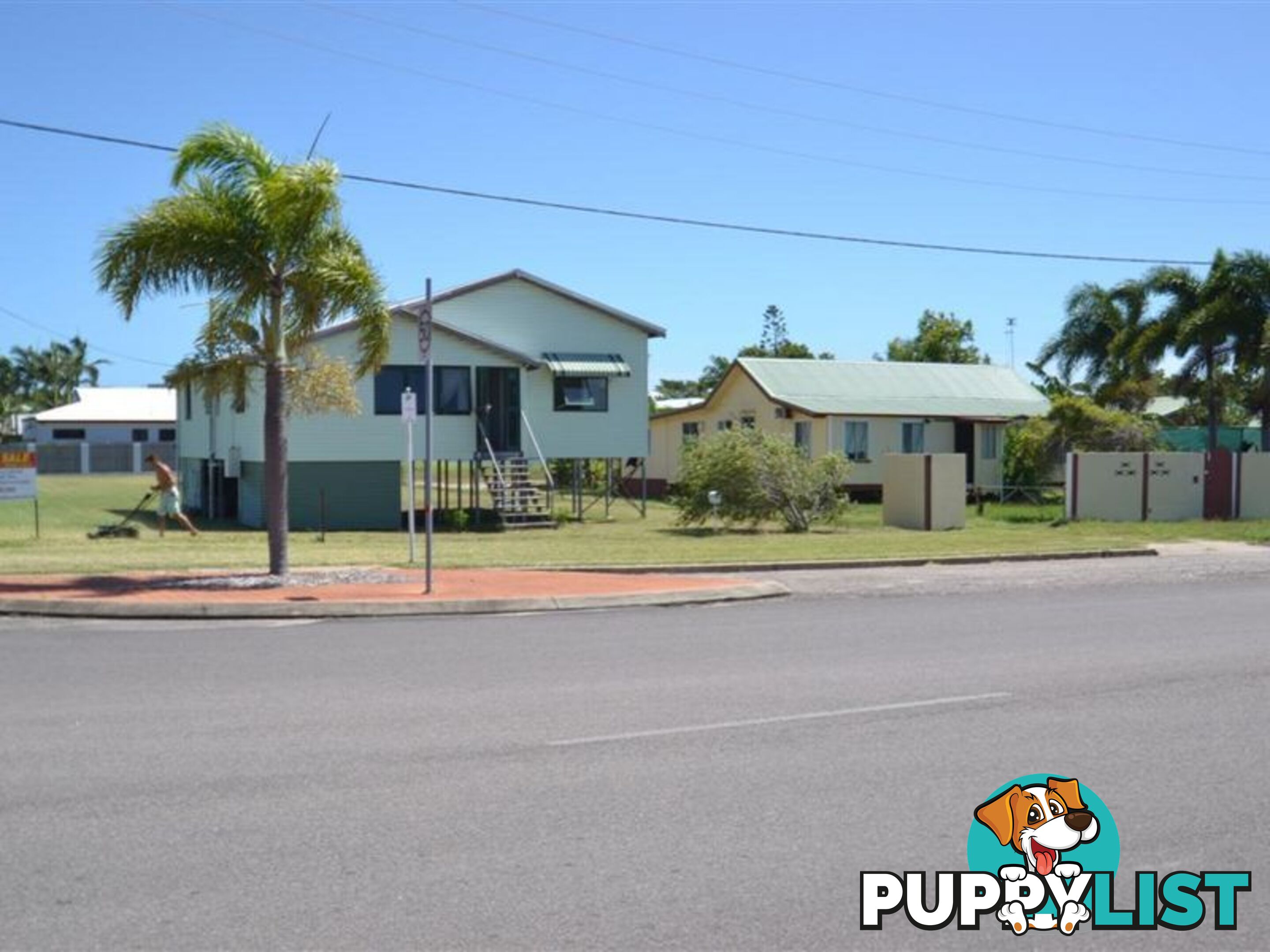 72 & 74 Williams Street BOWEN QLD 4805