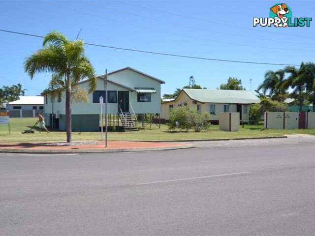 72 & 74 Williams Street BOWEN QLD 4805