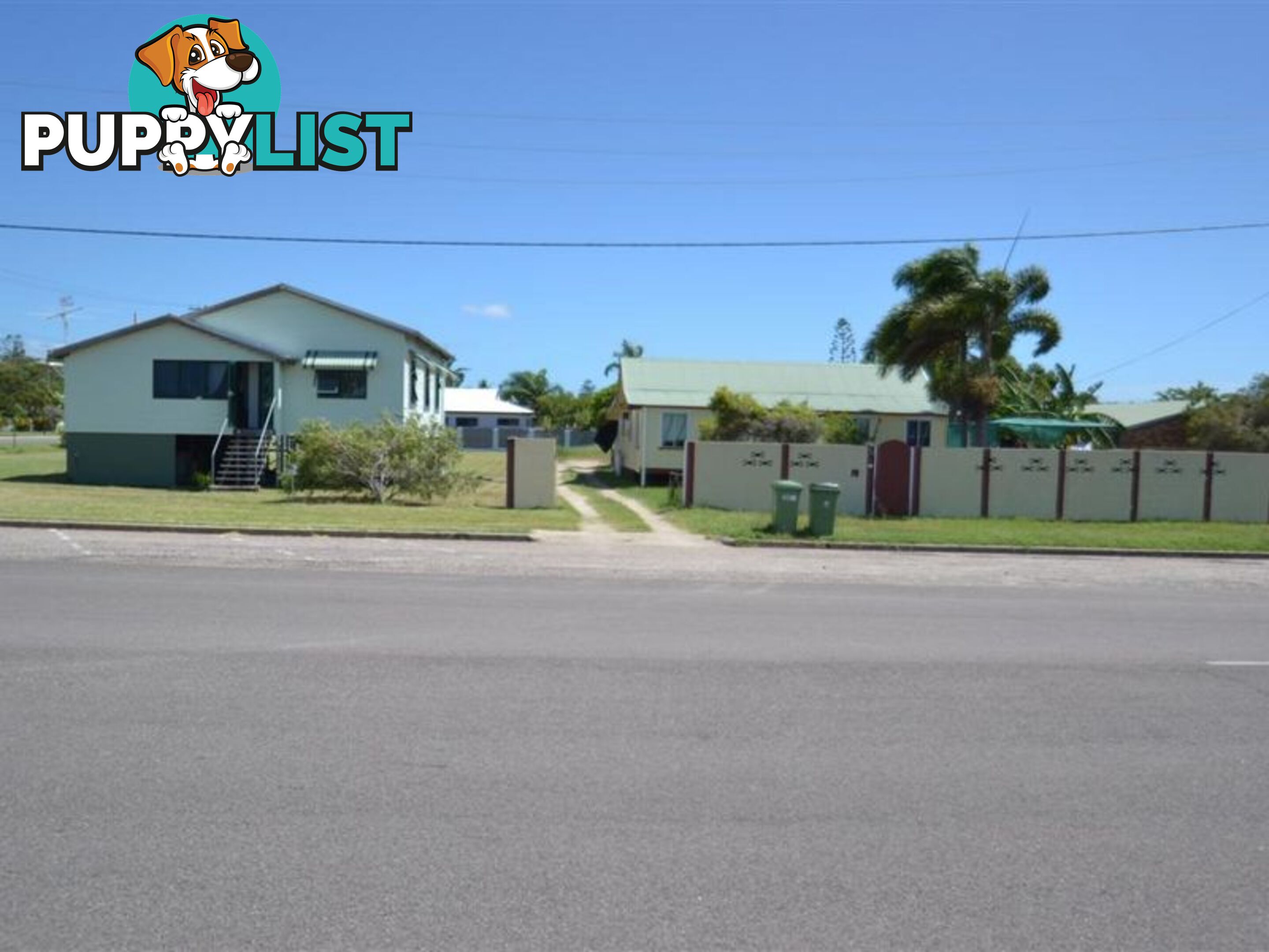 72 & 74 Williams Street BOWEN QLD 4805