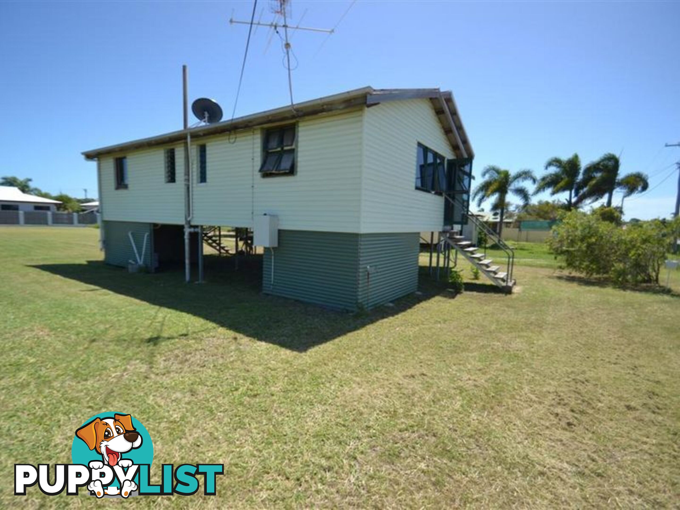 72 & 74 Williams Street BOWEN QLD 4805