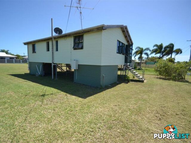 72 & 74 Williams Street BOWEN QLD 4805