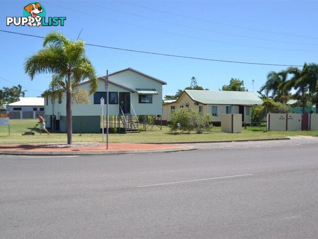 72 & 74 Williams Street BOWEN QLD 4805