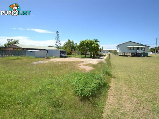 72 & 74 Williams Street BOWEN QLD 4805