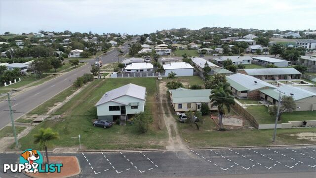 72 & 74 Williams Street BOWEN QLD 4805