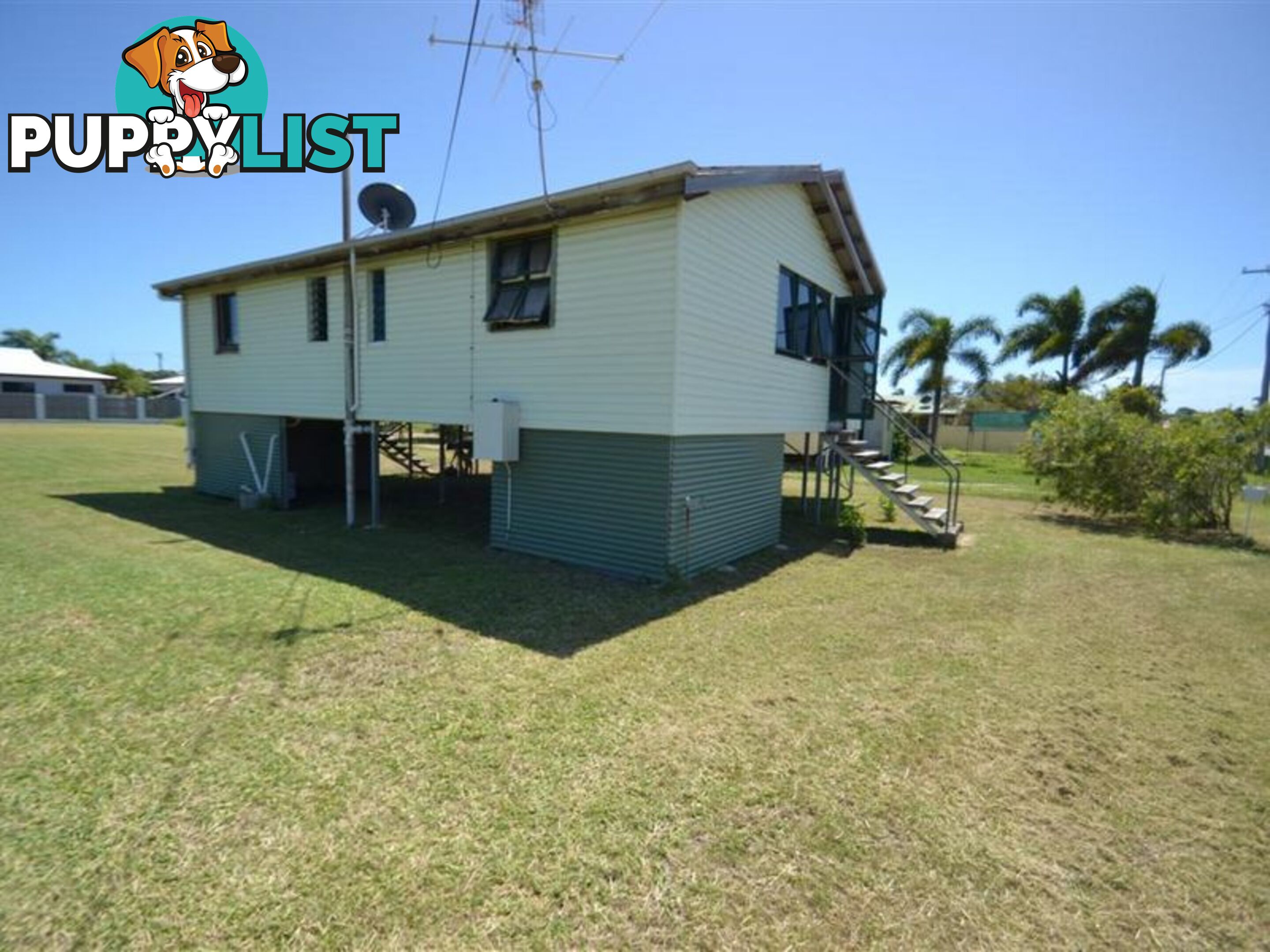 72 & 74 Williams Street BOWEN QLD 4805