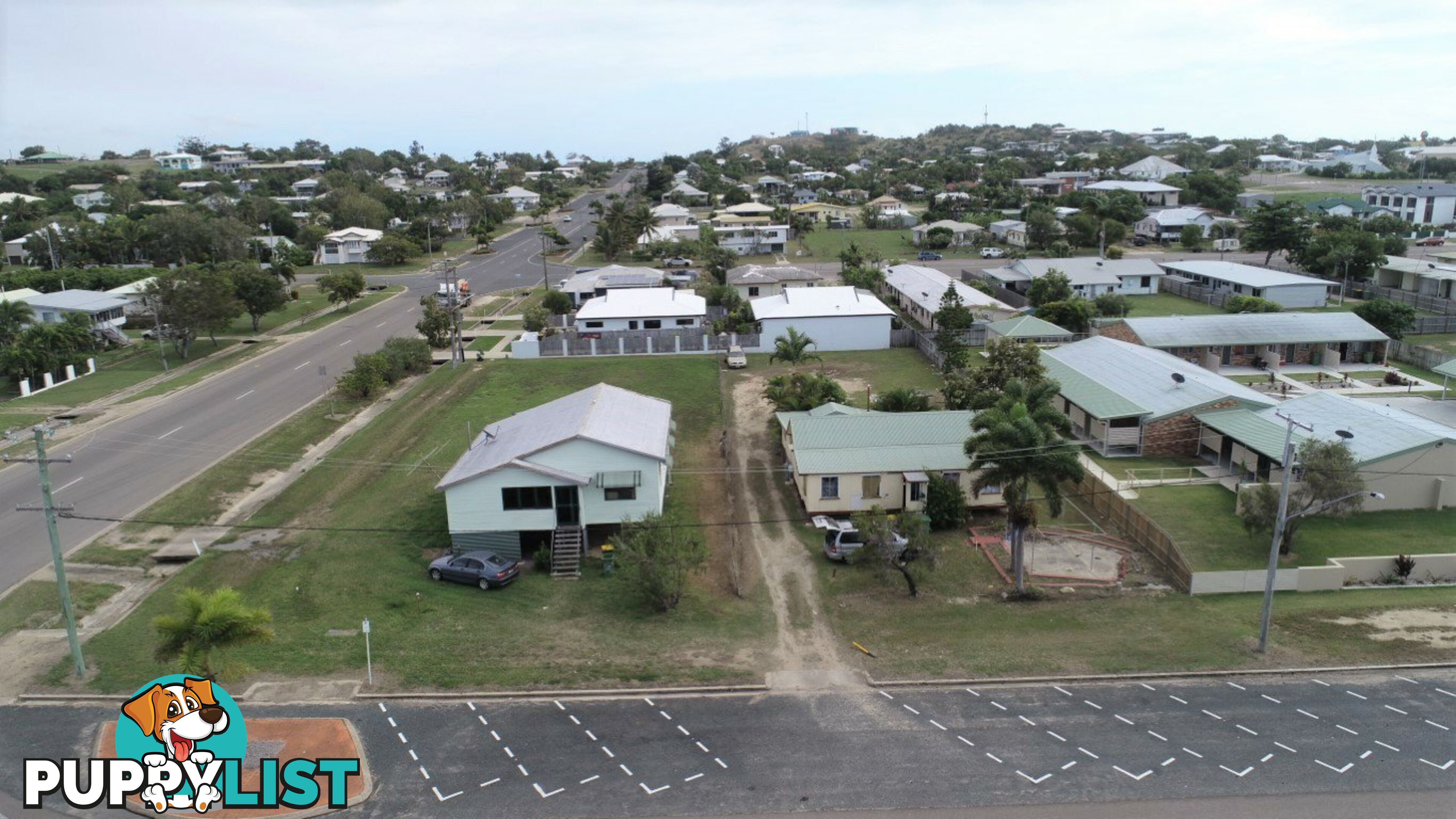 72 & 74 Williams Street BOWEN QLD 4805